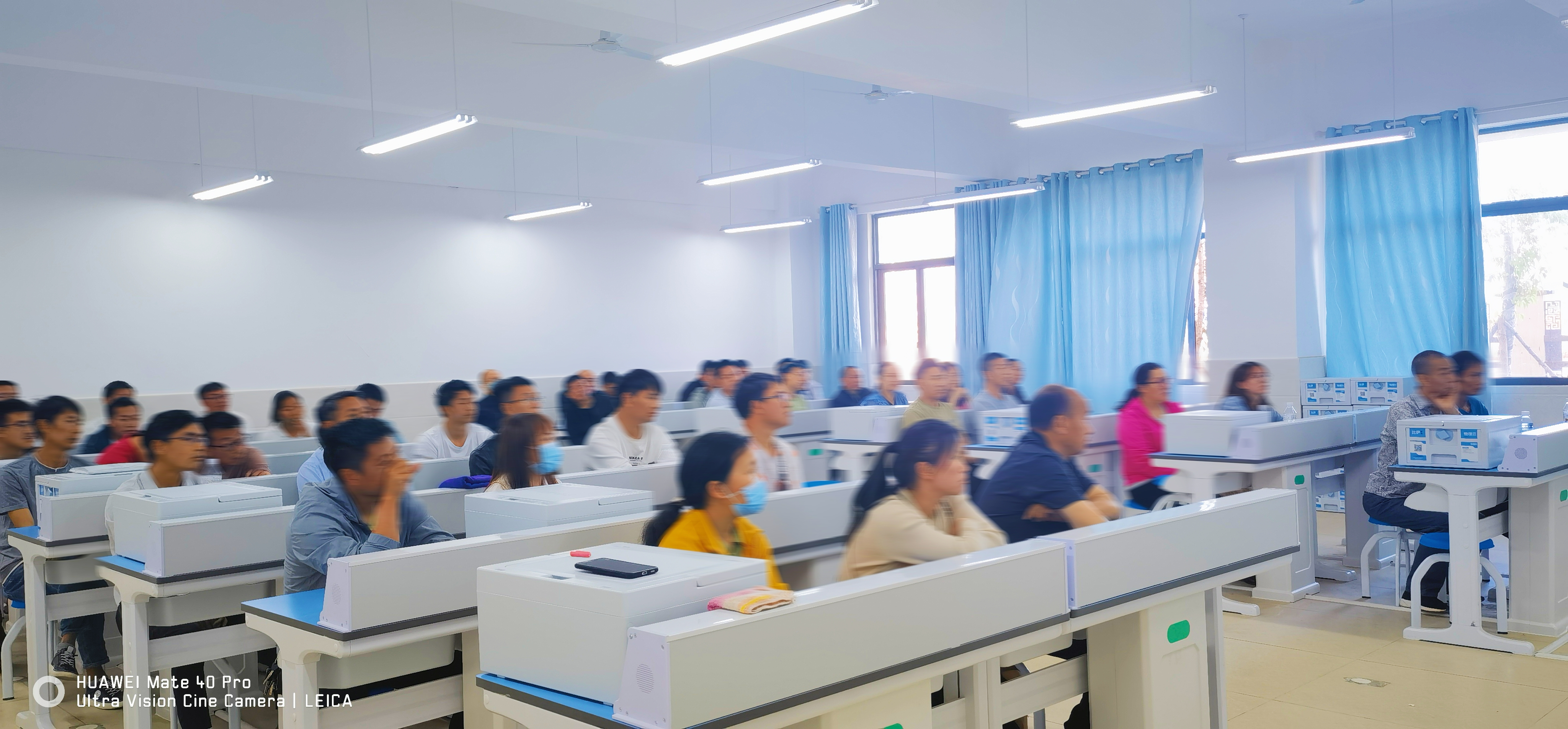 引領(lǐng)理化生實驗教學(xué)新風(fēng)尚&mdash;&mdash;云南某中學(xué)實驗箱應(yīng)用案例